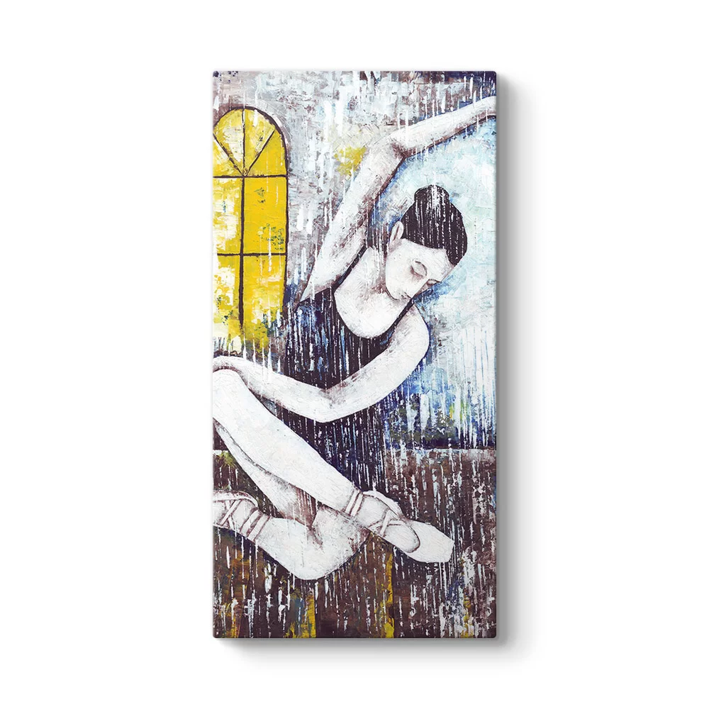 Balletto Tablo - Model 7